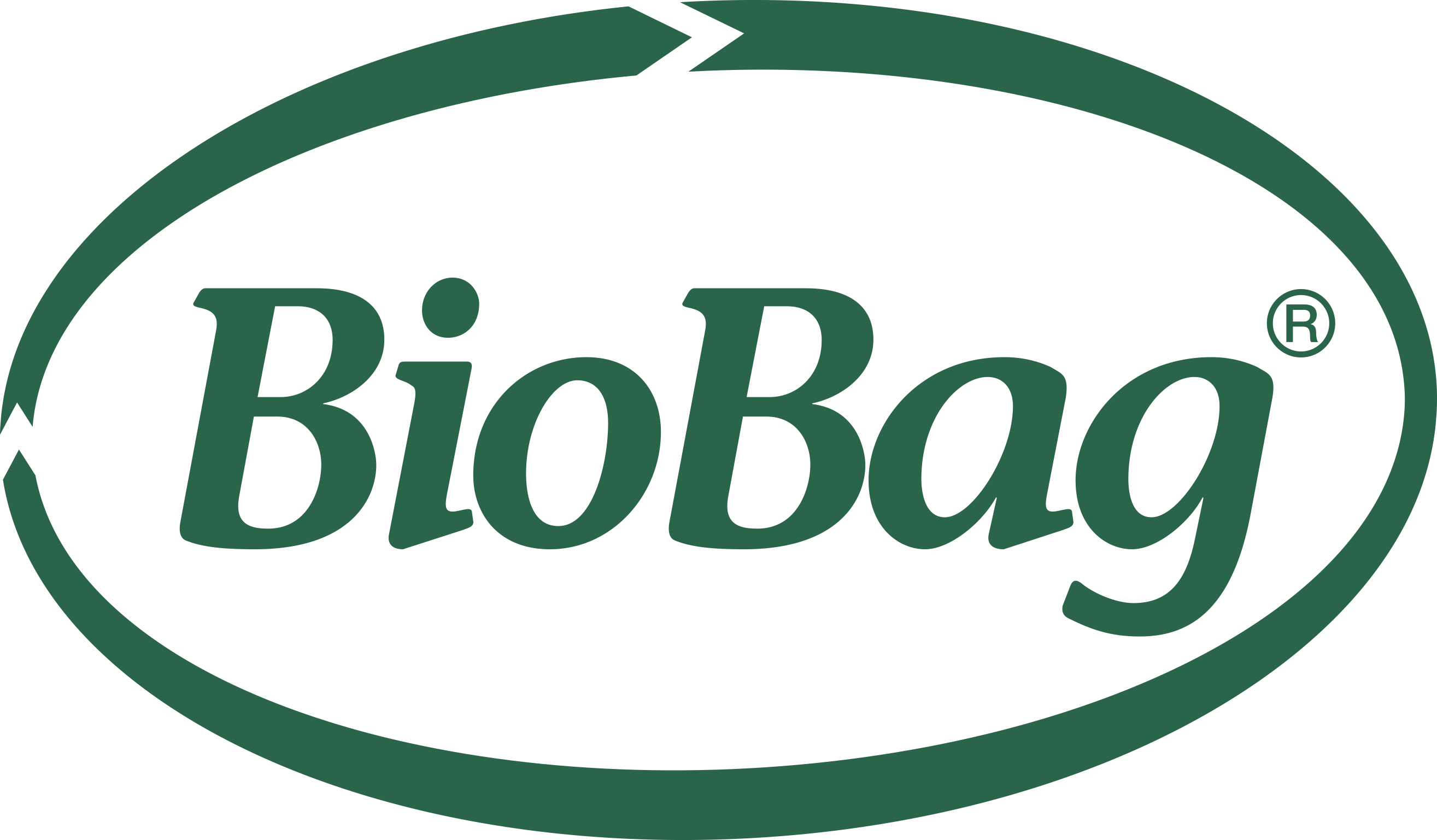 Biobag Logo