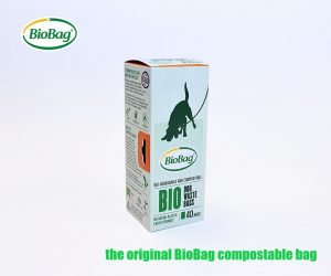 Original BioBag Dog Waste bags – image